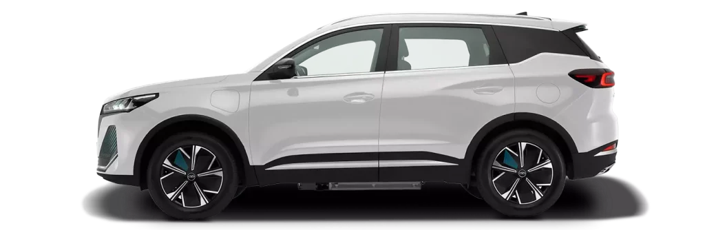 لوازم یدکی اصلی تیگو 7 پروپلاگین پرو