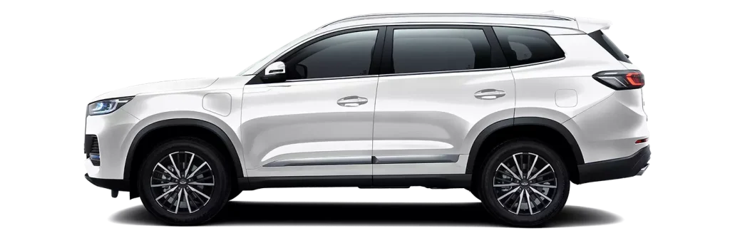 لوازم یدکی اصلی تیگو 8 پروپلاگین پرو