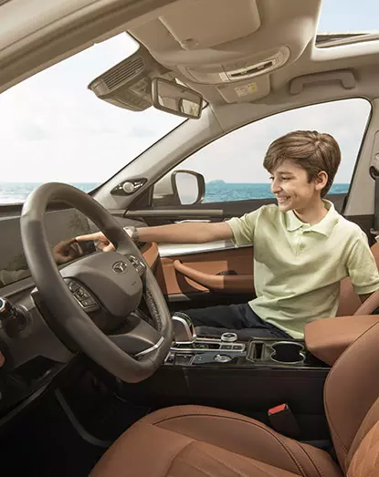 لوازم یدکی اصلی تیگو 8 پروپلاگین پرو