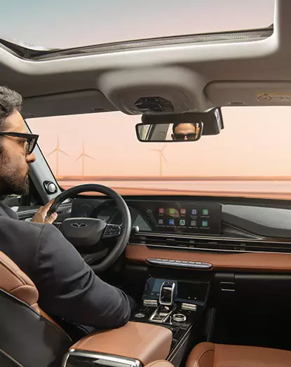 لوازم یدکی اصلی تیگو 8 پروپلاگین پرو