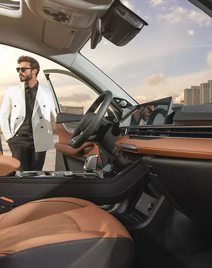 لوازم یدکی اصلی تیگو 8 پروپلاگین پرو